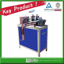 stainless steel flexible hose machine